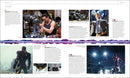 Marvel Studios The Marvel Cinematic Universe An Official Timeline