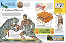 Eyewitness Encyclopedia of Everything: The Ultimate Guide to the World Around You