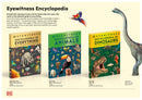 Eyewitness Encyclopedia of Everything: The Ultimate Guide to the World Around You