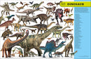 Eyewitness Encyclopedia of Everything: The Ultimate Guide to the World Around You