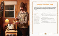 Old Time Hawkey's Recipes from the Cedar Swamp: A Cookbook