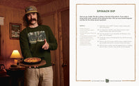 Old Time Hawkey's Recipes from the Cedar Swamp: A Cookbook