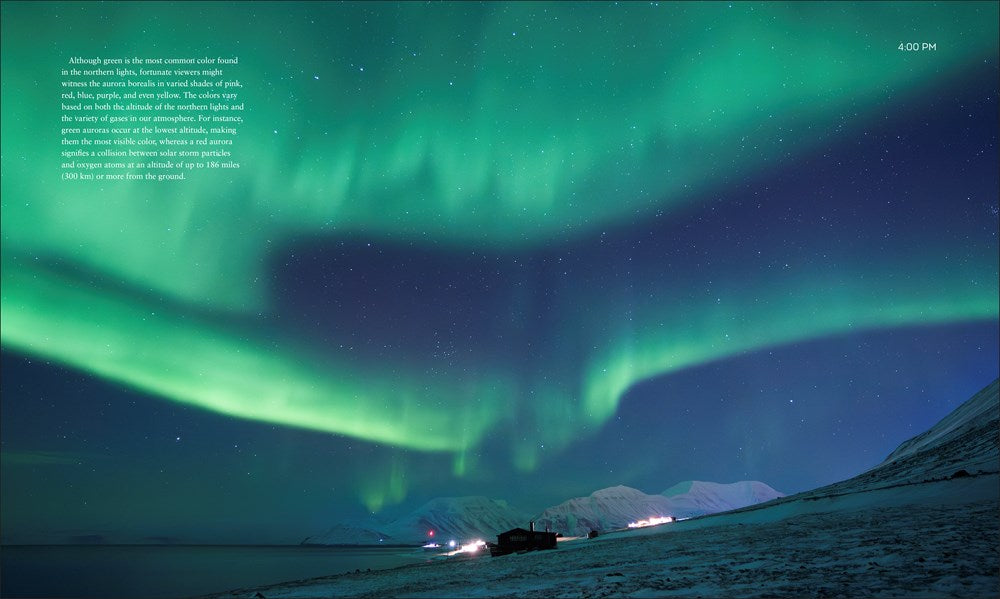Life on Svalbard: Finding Home on a Remote Island Near the North Pole