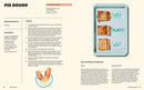 Dessert Course: Lessons in the Whys and Hows of Baking