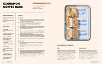 Dessert Course: Lessons in the Whys and Hows of Baking