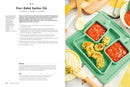 Feeding Tiny Bellies: Over 100 Baby-Led Weaning, Toddler, and Family Recipes: A Cookbook
