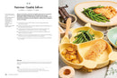 Feeding Tiny Bellies: Over 100 Baby-Led Weaning, Toddler, and Family Recipes: A Cookbook