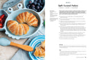 Feeding Tiny Bellies: Over 100 Baby-Led Weaning, Toddler, and Family Recipes: A Cookbook