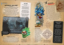 Dungeons and Dragons How Not To Get Eaten by Owlbears