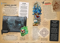 Dungeons and Dragons How Not To Get Eaten by Owlbears