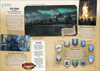 Dungeons and Dragons How Not To Get Eaten by Owlbears