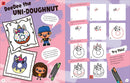Draw with Art for Kids Hub Cute and Funny Foods