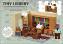 LEGO Minecraft Ideas: With Exclusive Mini Model (Lego Ideas)