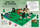 LEGO Minecraft Ideas: With Exclusive Mini Model (Lego Ideas)