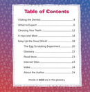 Going to the Dentist