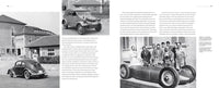 Porsche 70 Years: There Is No Substitute