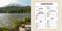 The National Parks Cookbook: The Best Recipes from (and Inspired by) America's National Parks (Great Outdoor Cooking)