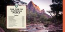 The National Parks Cookbook: The Best Recipes from (and Inspired by) America's National Parks (Great Outdoor Cooking)