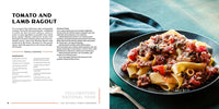 The National Parks Cookbook: The Best Recipes from (and Inspired by) America's National Parks (Great Outdoor Cooking)