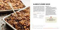 The National Parks Cookbook: The Best Recipes from (and Inspired by) America's National Parks (Great Outdoor Cooking)