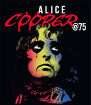 Alice Cooper at 75