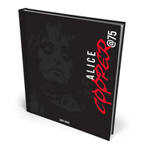 Alice Cooper at 75