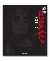 Alice Cooper at 75