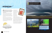 Extreme Weather for Kids: Lessons and Activities All About Hurricanes, Tornadoes, Blizzards, and More!