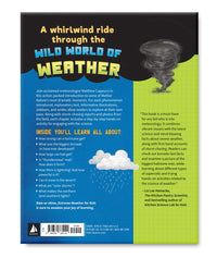 Extreme Weather for Kids: Lessons and Activities All About Hurricanes, Tornadoes, Blizzards, and More!