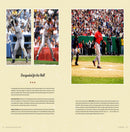The National Baseball Hall of Fame Collection: Celebrating the Game's Greatest Players