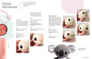 Amigurumi Friends: 20 Easy Patterns to Create 100+ Adorable Custom Crochet Critters - Explore Infinite Possibilities with Shapes, Colors, Details, and Yarns