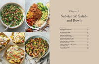 A Healthier Home Cook: Whole Food Recipes, Techniques, and Tips for Families That Want to Eat A Little Less Toxic