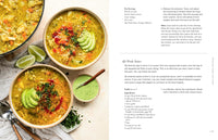 A Healthier Home Cook: Whole Food Recipes, Techniques, and Tips for Families That Want to Eat A Little Less Toxic