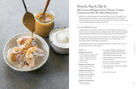 A Healthier Home Cook: Whole Food Recipes, Techniques, and Tips for Families That Want to Eat A Little Less Toxic