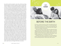 The Birth Partner, Sixth Revised Edition: A Complete Guide to Childbirth for Dads, Partners, Doulas, and Other Labor Companions
