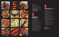 Backyard BBQ with Fire and Spice: Filipino- and Cajun-Inspired Recipes for the Smoker and Grill