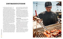 Backyard BBQ with Fire and Spice: Filipino- and Cajun-Inspired Recipes for the Smoker and Grill