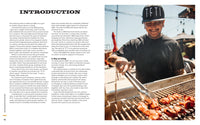 Backyard BBQ with Fire and Spice: Filipino- and Cajun-Inspired Recipes for the Smoker and Grill