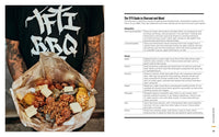 Backyard BBQ with Fire and Spice: Filipino- and Cajun-Inspired Recipes for the Smoker and Grill