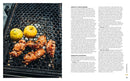 Backyard BBQ with Fire and Spice: Filipino- and Cajun-Inspired Recipes for the Smoker and Grill