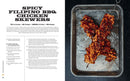 Backyard BBQ with Fire and Spice: Filipino- and Cajun-Inspired Recipes for the Smoker and Grill