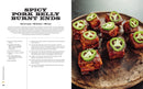 Backyard BBQ with Fire and Spice: Filipino- and Cajun-Inspired Recipes for the Smoker and Grill