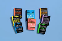 Everything You Need to Ace Science in One Big Fat Notebook: The Complete Middle School Study Guide