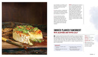 Project Smoke: Seven Steps to Smoked Food Nirvana, Plus 100 Irresistible Recipes from Classic (Slam-Dunk Brisket) to Adventurous (Smoked Bacon-Bourbon ... (Steven Raichlen Barbecue Bible Cookbooks)