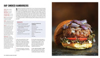Project Smoke: Seven Steps to Smoked Food Nirvana, Plus 100 Irresistible Recipes from Classic (Slam-Dunk Brisket) to Adventurous (Smoked Bacon-Bourbon ... (Steven Raichlen Barbecue Bible Cookbooks)