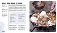 Project Smoke: Seven Steps to Smoked Food Nirvana, Plus 100 Irresistible Recipes from Classic (Slam-Dunk Brisket) to Adventurous (Smoked Bacon-Bourbon ... (Steven Raichlen Barbecue Bible Cookbooks)