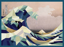 Paint by Sticker (Official): Masterpieces: Re-create 12 Iconic Artworks One Sticker at a Time!