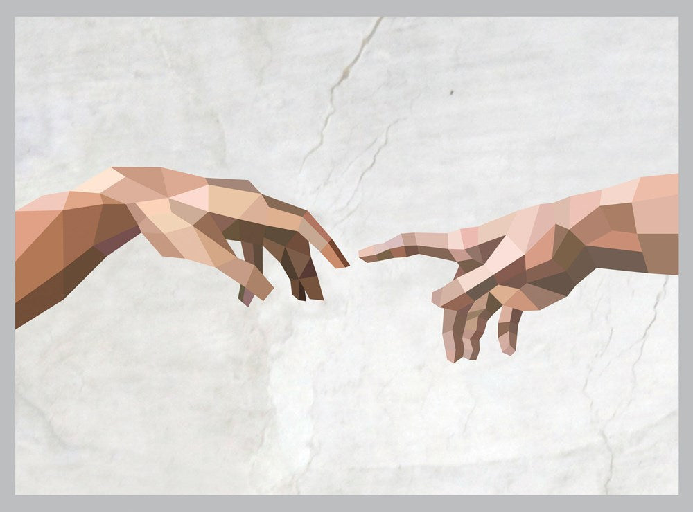 Paint by Sticker (Official): Masterpieces: Re-create 12 Iconic Artworks One Sticker at a Time!