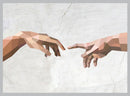 Paint by Sticker (Official): Masterpieces: Re-create 12 Iconic Artworks One Sticker at a Time!