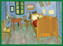 Paint by Sticker (Official): Masterpieces: Re-create 12 Iconic Artworks One Sticker at a Time!